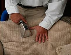 sofa and upholstery cleaning